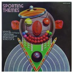 Various Artists - Sporting Themes - Bbc Records