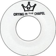 Elvis Presley - Crying In The Chapel (Remix) - STU