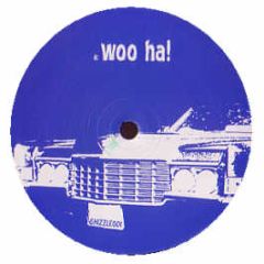 Busta Rhymes - Woo Hah! (2005 D&B Remix) - Shizzle 1