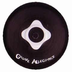 Groove Allegiance - System 100 - Splank