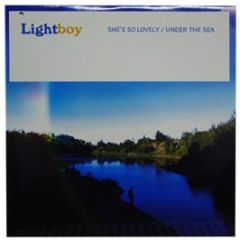 Lightboy - She's So Lovely - DFC