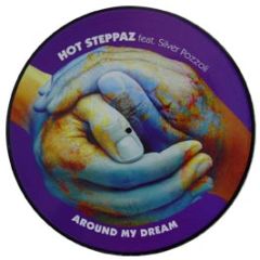 Hotsteppaz Ft Silver Pozzoli - Around My Dream - Dance Street