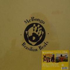 Various Artists - Brazilian Beats 3&4 - Mr Bongo