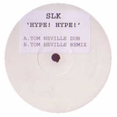 SLK - Hype ! Hype ! (Remix) - Smoove Records
