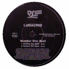 Ludacris - Number One Spot - Def Jam