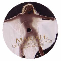Mariah Carey - The Emancipation Of Mimi (Album Sampler) - Mercury