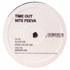 Time Out - Night Fever - Oxyd Records