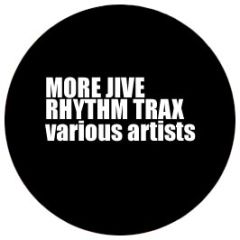 Various Artists - More Jive Rhythm Trax - Jive