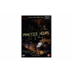 Media Gang Presents - Practice Hours - DVD