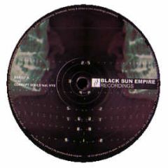 Corrupt Souls - 1138 - Black Sun Empire