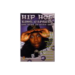 Hip Hop Time Capsule - Hip Hop Time Capsule 1992 - DVD