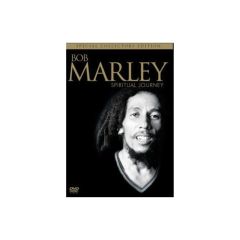Bob Marley  - Spiritual Journey - DVD