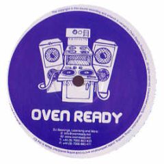 Flash Brothers - Happy - Oven Ready
