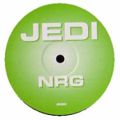 DJ Resh & Barry Diston - Loving It - Jedi Nrg
