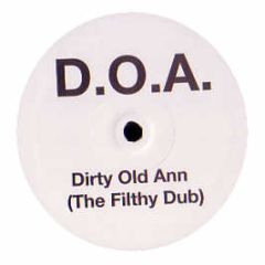 The Three Degrees - Dirty Ol' Man (2005) - White