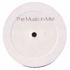 Kiki Dee - I'Ve Got The Music In Me (2005 Remix) - White
