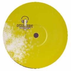 Valex - Better Unknown - Nitrox Records