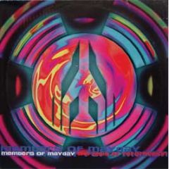 Members Of Mayday - The Bells Of Reformation - Low Spirit
