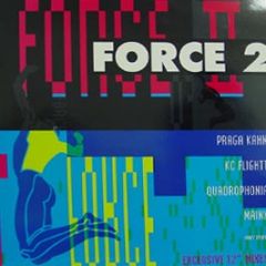 Various Artists - Force 2 - ARS