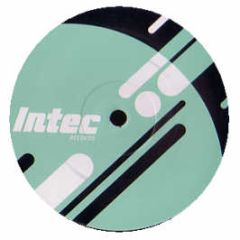 Tomaz & Kobbe - Saturn Moons - In-Tec