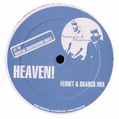 Belinda Carlisle - Heaven! (2005 Remix) - Cinematic
