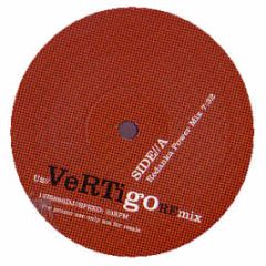 U2 - Vertigo (Remixes) - Universal