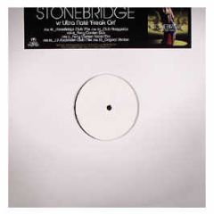 Stonebridge Ft Ultra Nate - Freak On (Ferry Corsten Remix) - Hed Kandi