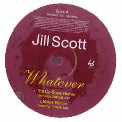 Jill Scott - Whatever - Epic