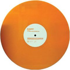 DJ Sammy - Why (Orange Vinyl) - Data