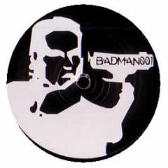 Beenie Man - Badman Gunshot (Remix) - Badman 1