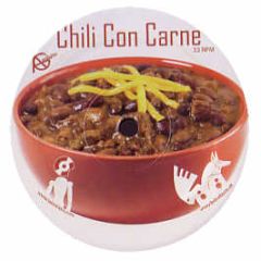 Iran Jaya - Chille Con Carne - Aniligital Music