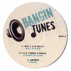 Various Artists - Bangin Tunes - Bangin Tunes