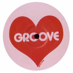 Deee Lite - Groove Is In The Heart (2005 Remix) - White
