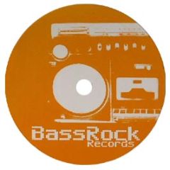 Amnexiac - Action Heroes - Bassrock