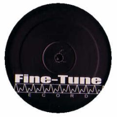 Kevin Sunray Feat Kelli Rich - Mr DJ - Fine Tune