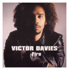 Victor Davies - Fire - Audiopharm
