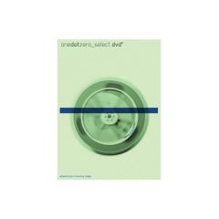 Onedotzero - Select Dvd 2 - DVD