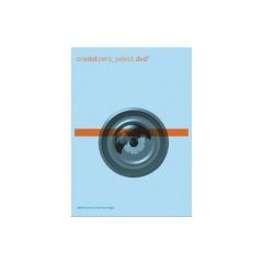 Onedotzero - Select Dvd 3 - DVD
