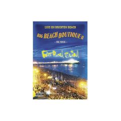 Fatboy Slim - Live In Brighton - The Big Beach Boutique Ii - Skint