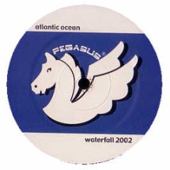 Atlantic Ocean - Waterfall (2005) - Pegasus