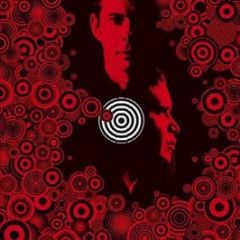 Thievery Corporation - The Cosmic Game - 18th Street Lounge