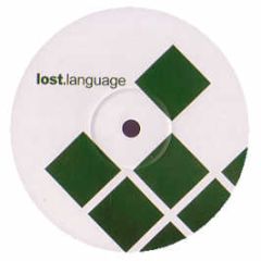 Lustral - Solace (Remixes Part 2) - Lost Language