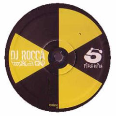 DJ Rocca & Fifth Suite - 4 Da People - Mantra Breaks