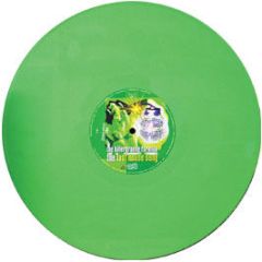 The Killergroove Formula - The Last House Song (Green Vinyl) - Trust Your Tribe Records 8