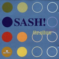 Sash! - It's My Life - Multiply