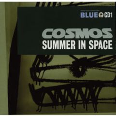 Cosmos (Tom Middleton) - Summer In Space - Blue