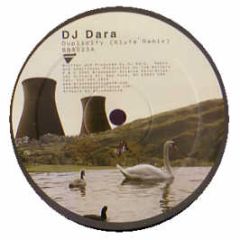 DJ Dara / Pieter K - Duplicity (Remix) / Trefusis Point (Remix) - Breakbeat Science