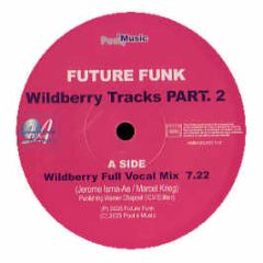 Future Funk - Wildberry (Vocal Mix) - Ambassade