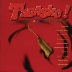 Various Artists - Tabasko! The Salsoul Remix Project - Beechwood