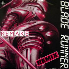 Remake - Blade Runner (Remix) - Top Secret